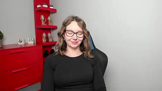 Freechat Cookie_zoe on StripChat