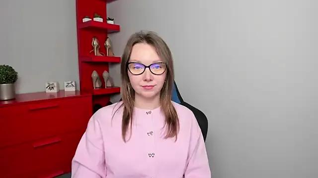 Freechat Cookie_zoe on StripChat