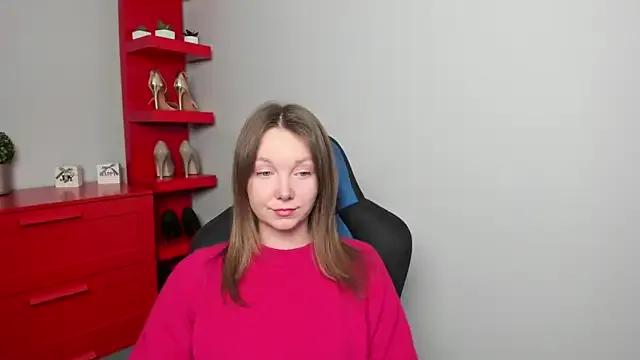 Freechat Cookie_zoe on StripChat
