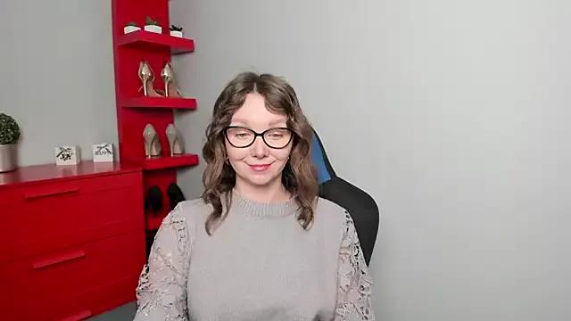 Freechat Cookie_zoe on StripChat