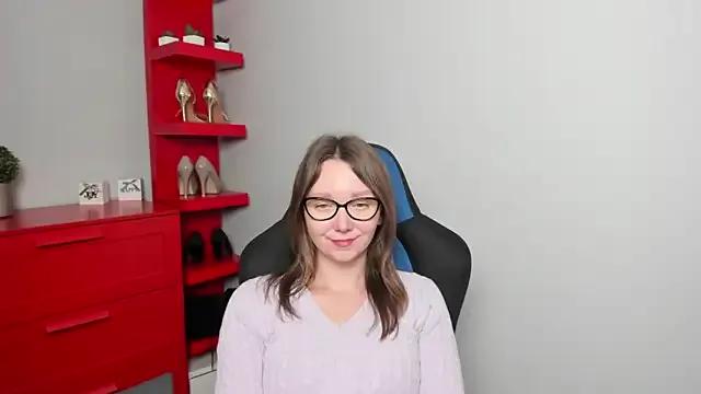 Freechat Cookie_zoe on StripChat