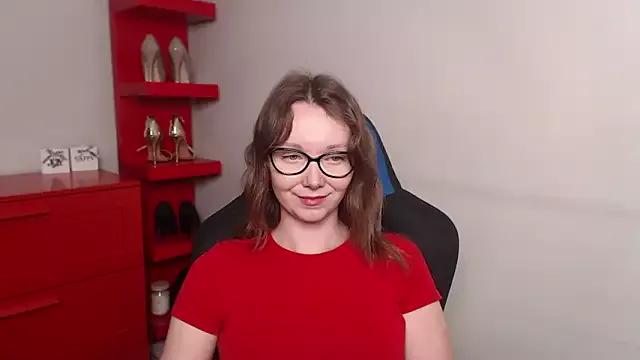 Freechat Cookie_zoe on StripChat