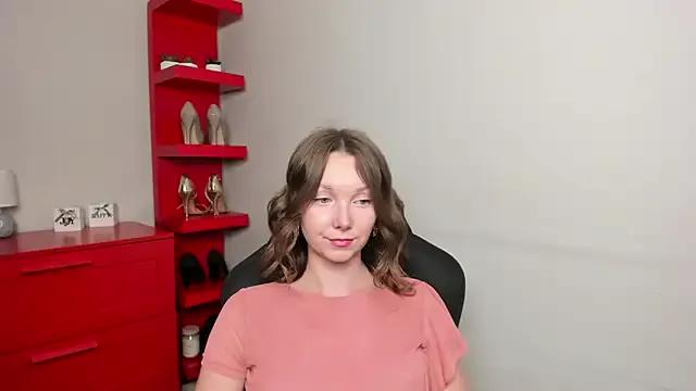 Freechat Cookie_zoe on StripChat