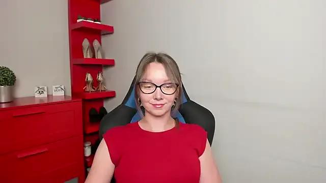 Freechat Cookie_zoe on StripChat