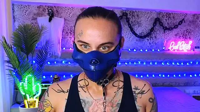 Cool_Freak_ — humiliation Slave naked boobs