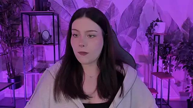 Freechat CoralineKeyns on StripChat