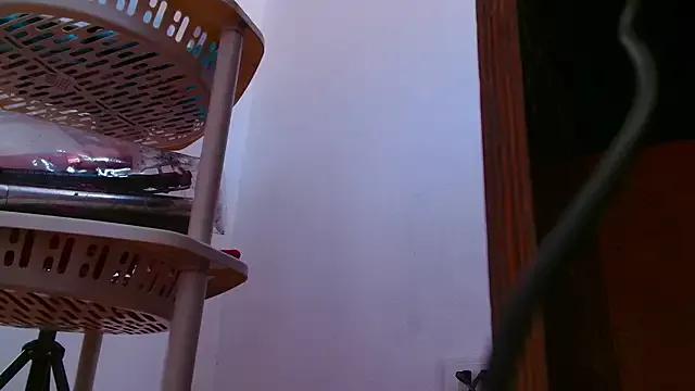 coralineruso — Fuck dildo + squirt