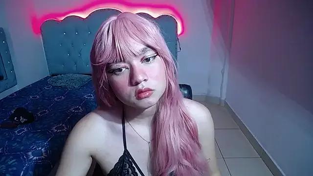 Cordelia_Perlman — My xplicit show cum 