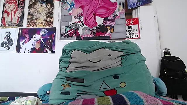 StripChat Cortana2_0 is Freechat Cortana2_0 — open holes ( close up gape )