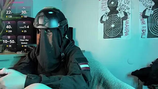 cos_operator — Oil boobs