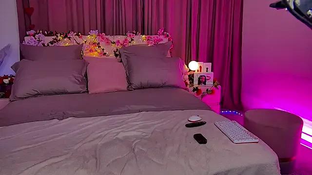 Cosmic_Sia — How many times im cum today?