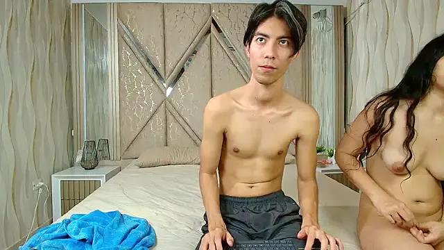 Couplex_xxx — CUM IN MOUTH 