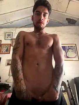 StripChat CradonaCk7 is Freechat CradonaCk7 — Show cum full
