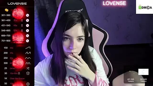 Private Crazy_forest_fairy on StripChat