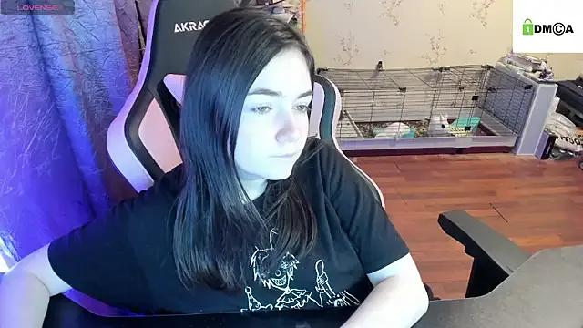 Private Crazy_forest_fairy on StripChat