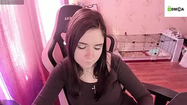 Private Crazy_forest_fairy on StripChat