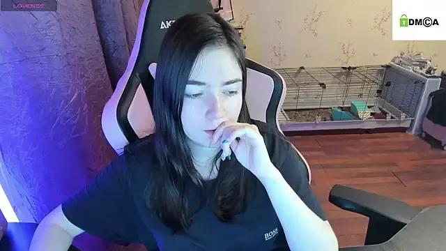 Private Crazy_forest_fairy on StripChat