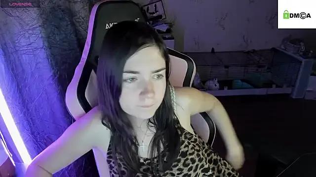 Private Crazy_forest_fairy on StripChat