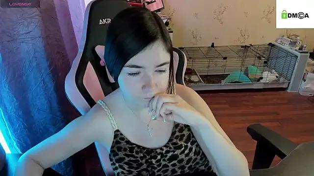 Private Crazy_forest_fairy on StripChat