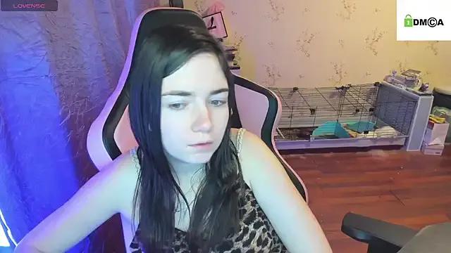 Private Crazy_forest_fairy on StripChat