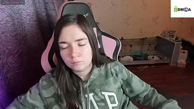 Private Crazy_forest_fairy on StripChat