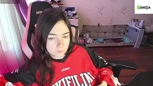 Private Crazy_forest_fairy on StripChat