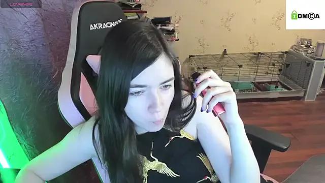 Private Crazy_forest_fairy on StripChat