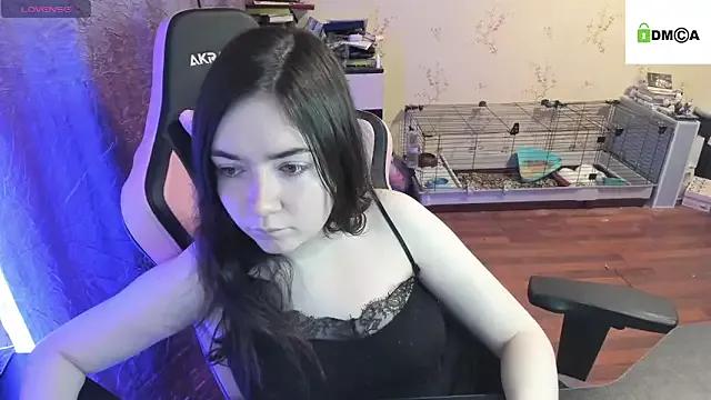 Private Crazy_forest_fairy on StripChat