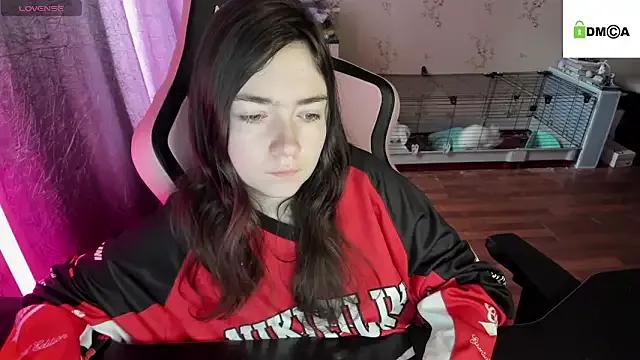 Private Crazy_forest_fairy on StripChat