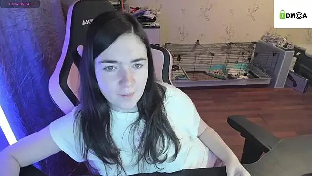 Private Crazy_forest_fairy on StripChat