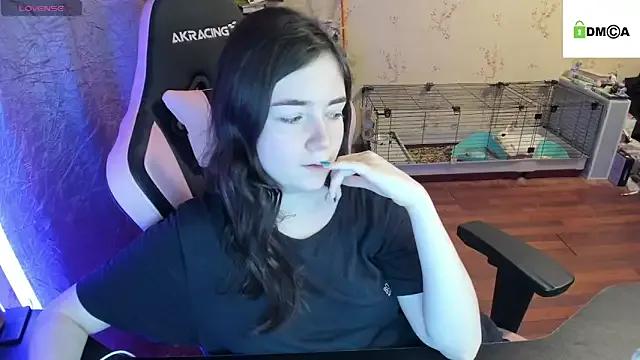 Private Crazy_forest_fairy on StripChat