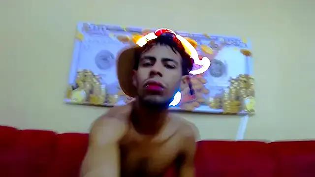 CrazyBoys_Extreme — Fuck ass NO MERCY 