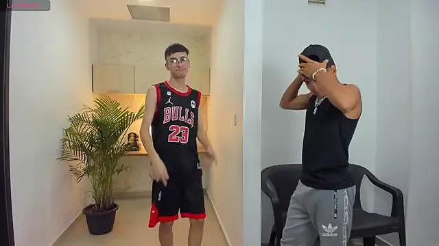 Crazyboys_hot — MERCILESS BAREBACK ANAL DESTRUCTION!!