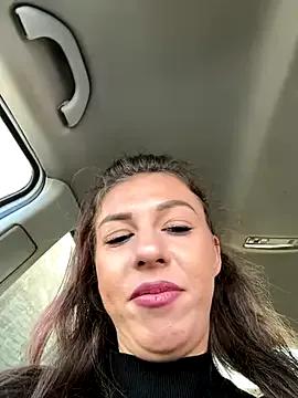 StripChat CrazyInTwo is Freechat CrazyInTwo — Forest fuck