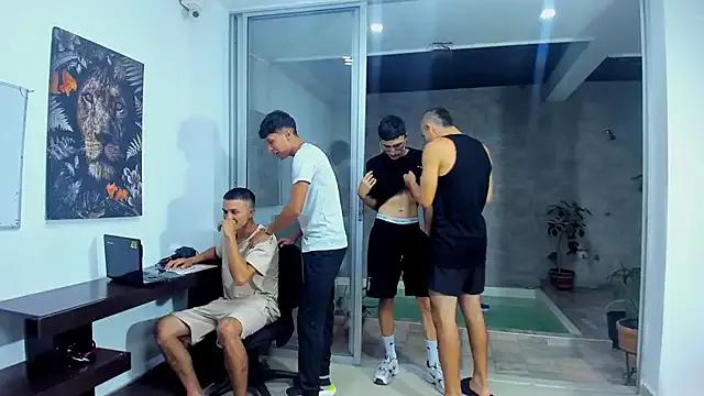 Crazymen_hot — FUCK AN ASS UNTIL YOU CUM