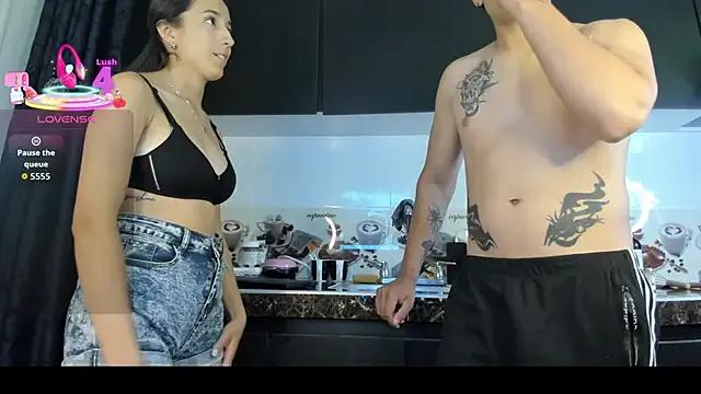 StripChat Cream_Jock is Freechat Cream_Jock — Freechat on StripChat