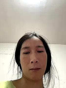 Freechat crhong666 on StripChat