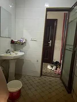 Freechat crhong666 on StripChat