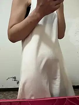 Freechat crhong666 on StripChat