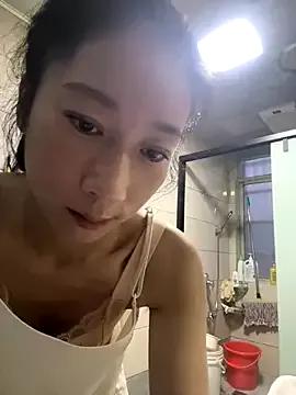 Freechat crhong666 on StripChat