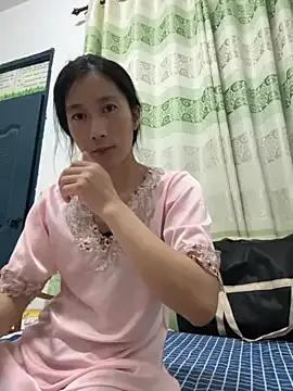 Freechat crhong666 on StripChat