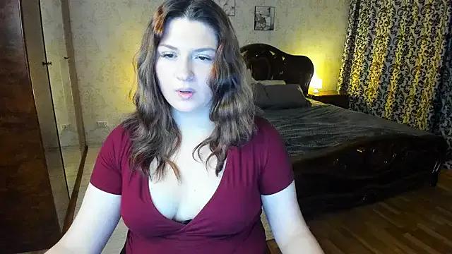 StripChat CrimsonDusk is Freechat CrimsonDusk — dance!)