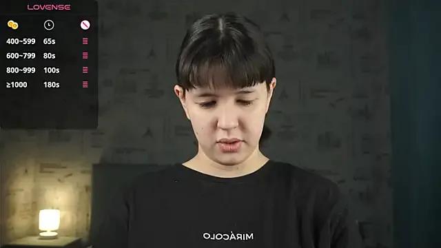 CrimsonLily — bite my lips