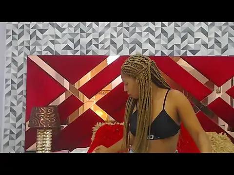 CrischelMars — Doggy Style