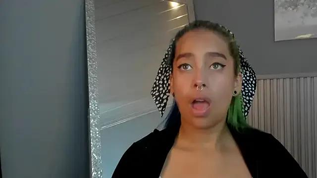 Cristal_r4ven — DANCE SEXY 