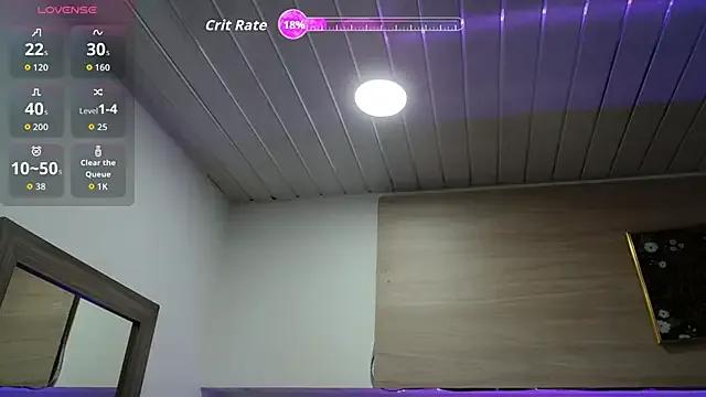 Cristal_Velle — You want to play with my tits