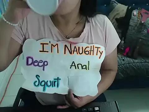 Cristalfire_69 — BIG SQUIRT