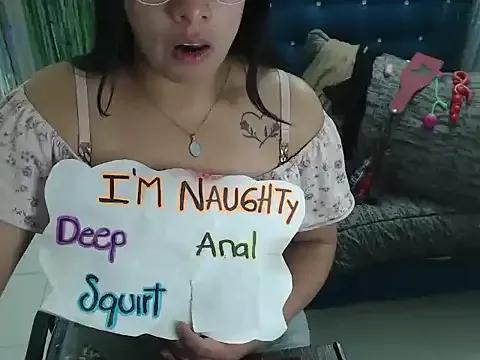 Cristalfire_69 — Freechat on StripChat