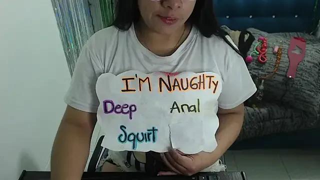 Cristalfire_69 — ATM +AHEGAO