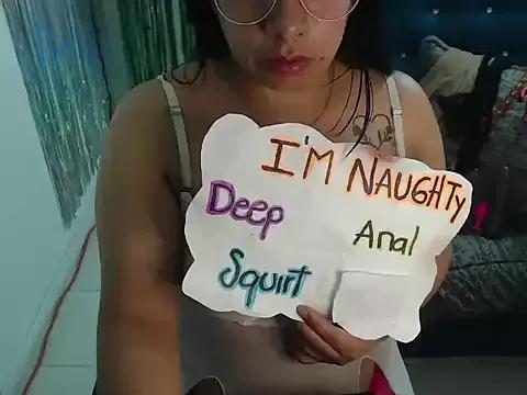 Cristalfire_69 — BIG SQUIRT